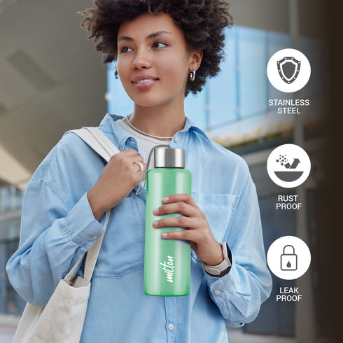 Milton Glim Water Bottle
