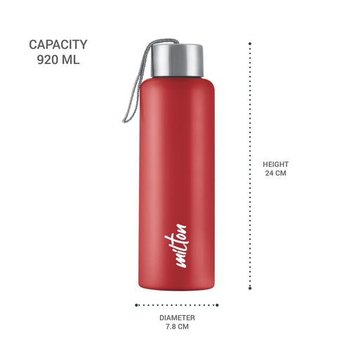 Milton Glim Water Bottle
