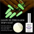 Shills Professional Glow In The Dark Top Coat