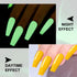 Shills Professional Glow In The Dark Top Coat