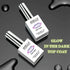 Shills Professional Glow In The Dark Top Coat