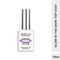 Shills Professional Glow In The Dark Top Coat