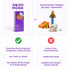 Good Monk Family Nutrition Mix | Add to Food Clinically Proven to improve Gut Health, Energy & Immunity