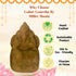 Millet Mania Gobar Ganpati