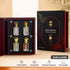 Ajmal Perfumes India GOLD Non-Alcoholic Attar Giftpack for Unisex