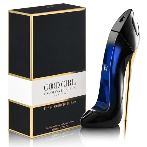 Shield Cosmetics Good Girl Parfume for women