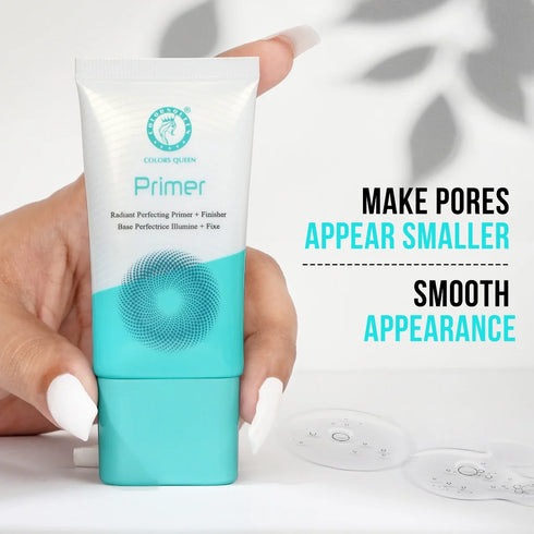 Colors Queen Perfect Radiant Primer | 25 ML