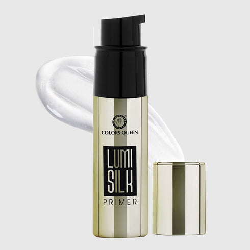 Colors Queen Colors Queen Lumi Silk Primer