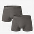 Heelium Bamboo Underwear Trunk For Boys - Pack of 2