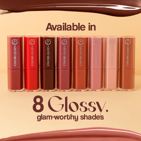 Colors Queen Colors Queen Gloss Stick