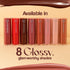 Colors Queen Colors Queen Gloss Stick