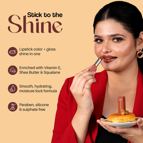 Colors Queen Colors Queen Gloss Stick