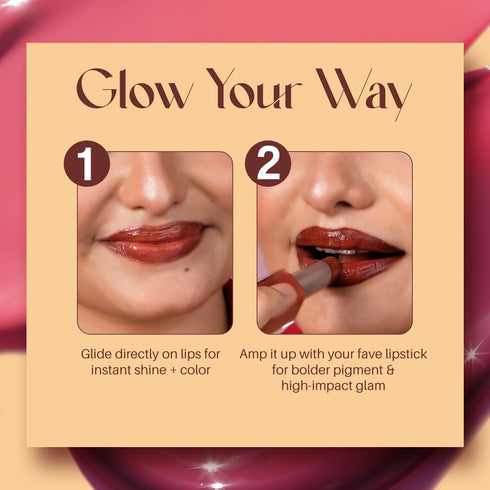 Colors Queen Colors Queen Gloss Stick