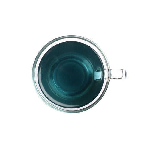 Golden Tips Empyrean Azure Blue Tea Infusion