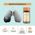 Biogetica Smokesolve |Lungs Care- Antioxidant
