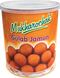 Mukharochak Gulab Jamun