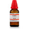 Dr Willmar Schwabe India Erechthites Dilution 200 CH