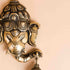 Samskara Home Gajakarna Ganesh Wall Decor