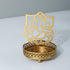 Samskara Home Ganesh Single Tealight Holder