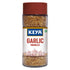 Keya Garlic Granules 55g Pure All Natural Flavor Booster for Cooking Soups Sauces No Additives Preservatives