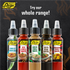 Mothers Recipe Pune Garlic Chilli Sauce