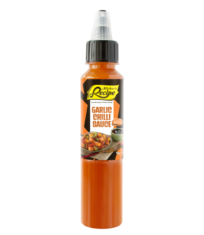 Mothers Recipe Pune Garlic Chilli Sauce