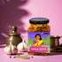 Kiwi Garlic Pickle