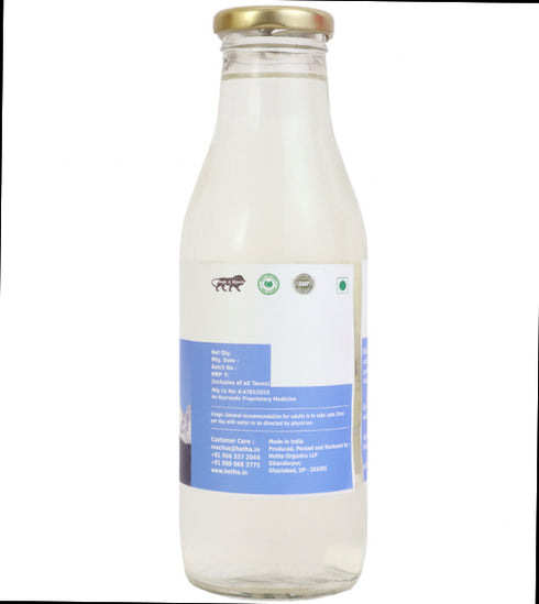 Hetha Himalayan Badri Gaumutra (Gomutra) Ark