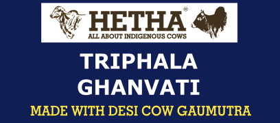 Hetha Triphala Ghanvati