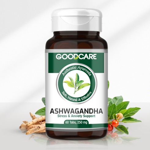 Goodcare Ashwagandha
