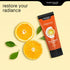 Bare Body Essentials Vitamin C Hydraglow Face Wash