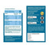 BBetter Calcium Magnesium Zinc Tablets with Vitamin D3 & K2