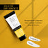 Deconstruct Face Gel Sunscreen SPF 55+ and PA+++