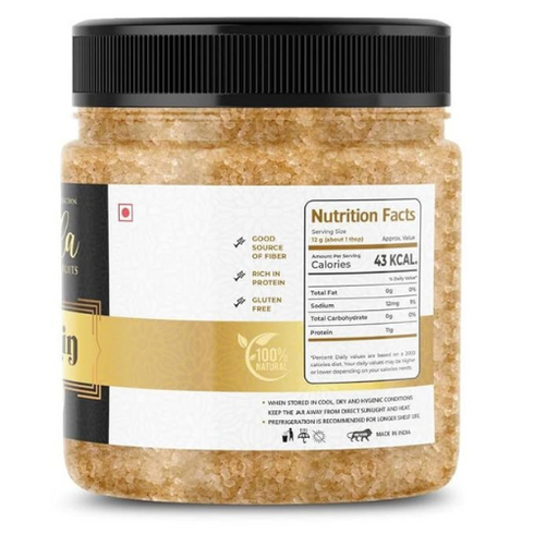 Lila Dry Fruits Gelatin Non Veg