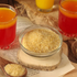Lila Dry Fruits Gelatin Non Veg