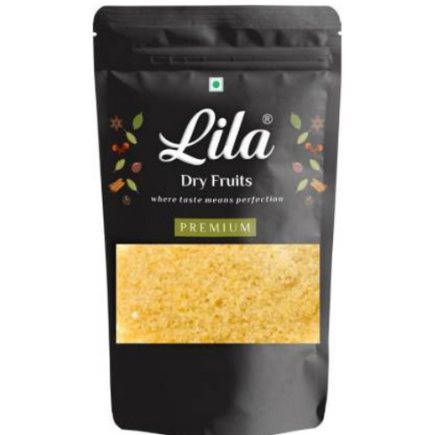 Lila Dry Fruits Gelatin Non Veg