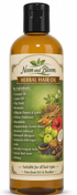 Neem and Bloom Hair Growth Oil