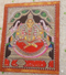 Laxmi Devi For BackDrop Decorations
