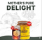 Mother's Pure Delight