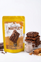 Healthy Treats Ragi Choco Waffle Mix
