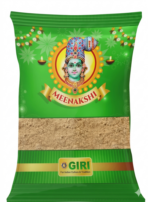 Divine Pooja Powder | Chandan Tika / Sandal Powder for Abhishekam