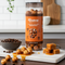 Bonvie Snacks Makhana - Coffee Caramel