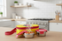 Milton Marvel Power Bite Kids Tiffin