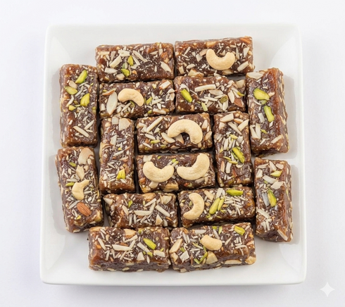 Madugula Halwa Special Dry Fruit