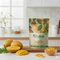 Bonvie Snacks Freeze Dried Mango Snacks