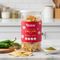 Bonvie Snacks Quinoa Chips - Jalapeño