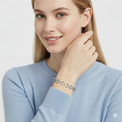 Giva Supple Bracelet