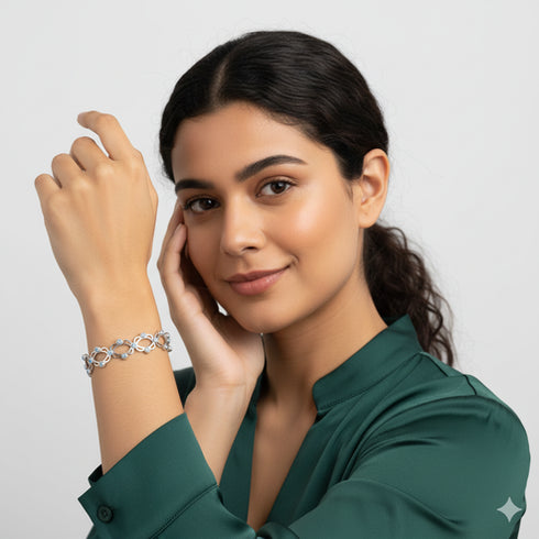 Giva Supple Bracelet