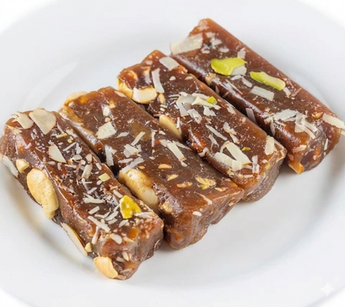 Madugula Halwa Special Dry Fruit
