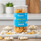 Bonvie Snacks Makhana Chips - Cheese & Herbs
